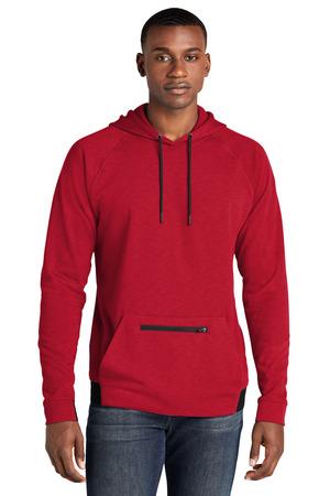 [ST571] Sport-Tek PosiCharge Strive Hooded Pullover ST571