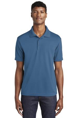 [ST640] Sport-Tek PosiCharge RacerMesh Polo. ST640