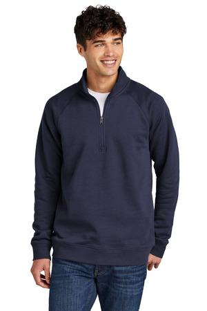 [STF202] Sport-Tek Drive Fleece 1/4-Zip Pullover STF202