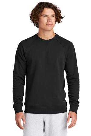 [STF203] Sport-Tek Drive Fleece Crewneck STF203