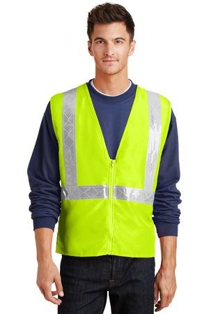 [SV01] Port Authority Enhanced Visibility Vest. SV01