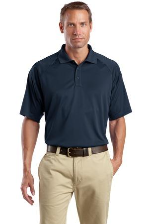 [TLCS410] CornerStone Tall Select Snag-Proof Tactical Polo. TLCS410