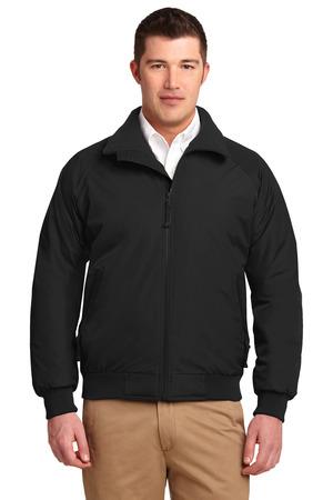 [TLJ754] Port Authority Tall Challenger Jacket. TLJ754