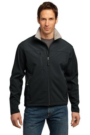 [TLJ790] Port Authority Tall Glacier Soft Shell Jacket. TLJ790