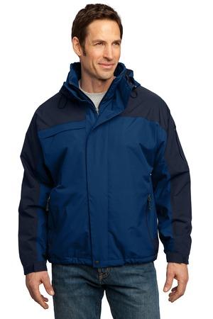 [TLJ792] Port Authority Tall Nootka Jacket. TLJ792