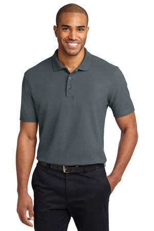 [TLK510] Port Authority Tall Stain-Release Polo. TLK510