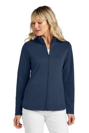 [TM1LD001] TravisMathew Ladies Coveside Full-Zip TM1LD001