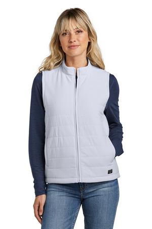 [TM1LD002] TravisMathew Ladies Cold Bay Vest TM1LD002