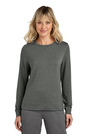 [TM1LD003] TravisMathew Ladies Long Weekend Crew TM1LD003