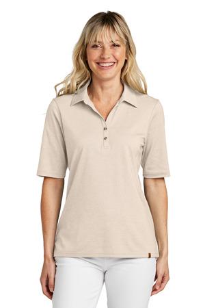 [TM1LD004] TravisMathew Ladies Sunsetters Polo TM1LD004