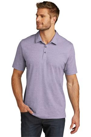 [TM1MU412] TravisMathew Oceanside Heather Polo. TM1MU412