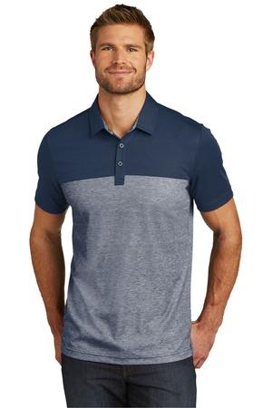 [TM1MU414] TravisMathew Oceanside Blocked Polo. TM1MU414