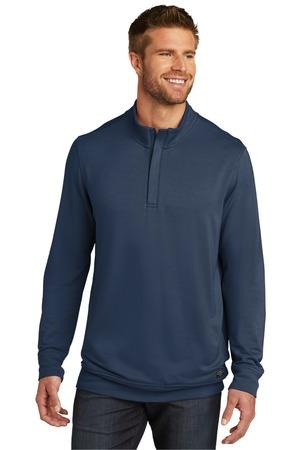 [TM1MU419] TravisMathew Newport 1/4-Zip Fleece. TM1MU419