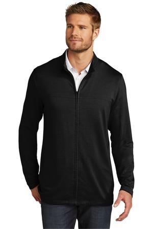 [TM1MU420] TravisMathew Newport Full-Zip Fleece. TM1MU420