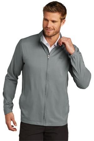 [TM1MU422] TravisMathew Surfside Full-Zip Jacket. TM1MU422