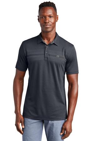 [TM1MW450] TravisMathew Monterey Chest Stripe Polo TM1MW450