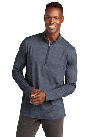 [TM1MW452] TravisMathew Crestview 1/4-Zip TM1MW452