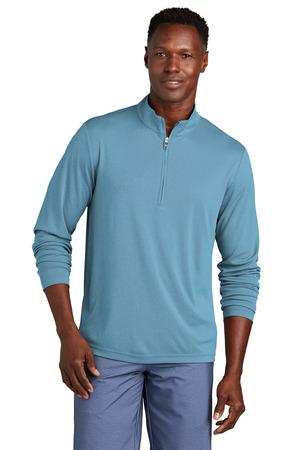 [TM1MY397] TravisMathew Coto Performance 1/4-Zip TM1MY397