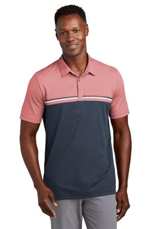 [TM1MY401] TravisMathew Sunset Blocked Polo TM1MY401