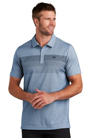 [TM1MY402] TravisMathew Coastal Chest Stripe Polo TM1MY402