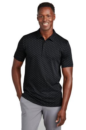 [TM1MY403] TravisMathew Oceanside Geo Polo TM1MY403