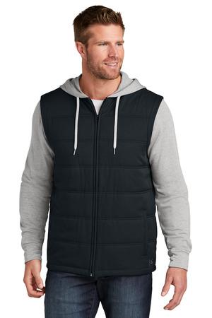 [TM1MZ336] TravisMathew Tides Up Hooded Jacket TM1MZ336