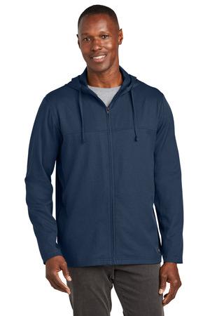 [TM1MZ338] TravisMathew Balboa Hooded Full-Zip Jacket TM1MZ338