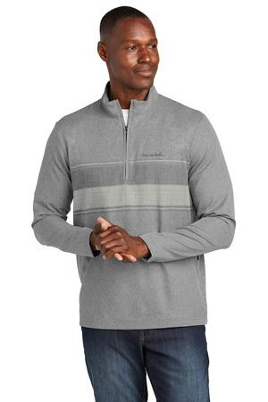 [TM1MZ340] TravisMathew Balboa Chest Stripe 1/4-Zip TM1MZ340