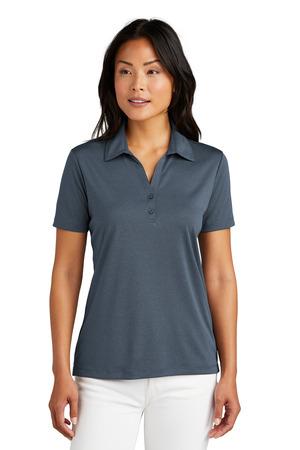 [TM1WX002] TravisMathew Ladies Coto Performance Polo TM1WX002