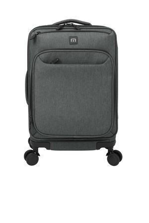 [TMB400] TravisMathew Quad Carry-On Spinner TMB400