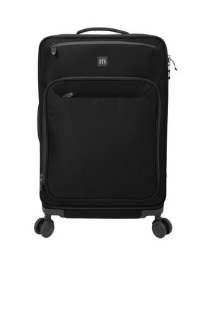 [TMB401] TravisMathew Quad Checked Spinner TMB401