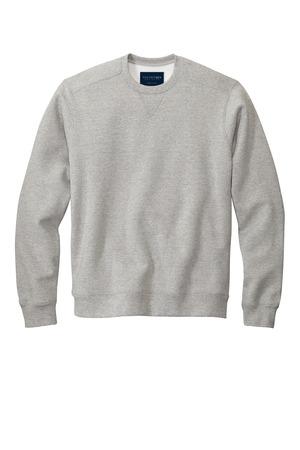 [VL130] Volunteer Knitwear Chore Fleece Crewneck VL130