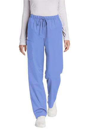 [WW4550T] WonderWink Women's Tall WorkFlex Cargo Pant WW4550T