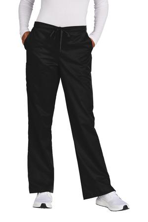 [WW4750] WonderWink Women's WorkFlex Flare Leg Cargo Pant WW4750