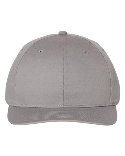 [212] Pro Twill Snapback Cap