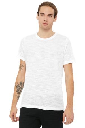 [BC3650] BELLA+CANVAS Unisex Poly-Cotton Short Sleeve Tee. BC3650