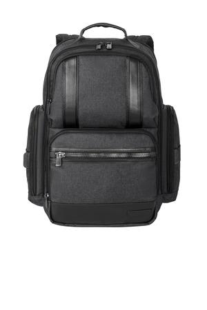 [2015501] Brooks Brothers Grant Backpack BB18820