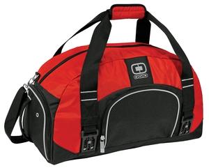 [108087] OGIO - Big Dome Duffel. 108087