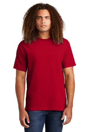 [1301] American Apparel Unisex Heavyweight T-Shirt 1301