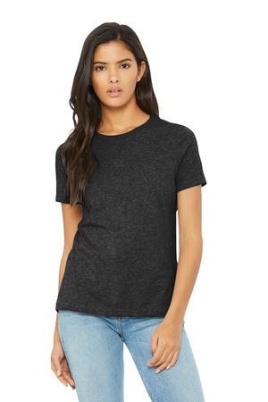 [BC6413] BELLA+CANVAS Women's Relaxed Triblend Tee BC6413