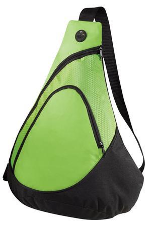 [BG1010] Port Authority - Honeycomb Sling Pack. BG1010