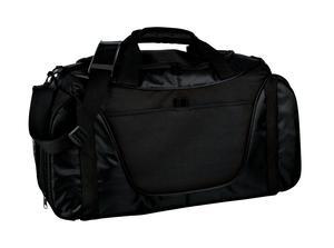 [BG1050] Port Authority Medium Two-Tone Duffel. BG1050