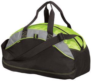 [BG1070] Port Authority - Medium Contrast Duffel. BG1070