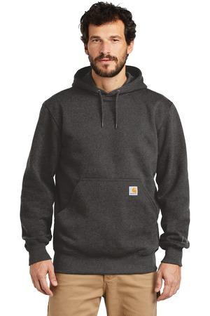 [CT100615] Carhartt Rain Defender Paxton Heavyweight Hooded Sweatshirt. CT100615