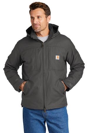 [CT102207] Carhartt Full Swing Cryder Jacket CT102207