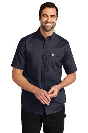 [CT102537] Carhartt Rugged Professional Series Short Sleeve Shirt CT102537