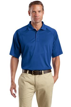 [CS410] CornerStone - Select Snag-Proof Tactical Polo. CS410