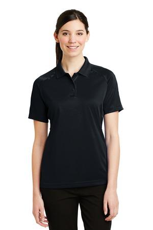 [CS411] CornerStone - Ladies Select Snag-Proof Tactical Polo. CS411