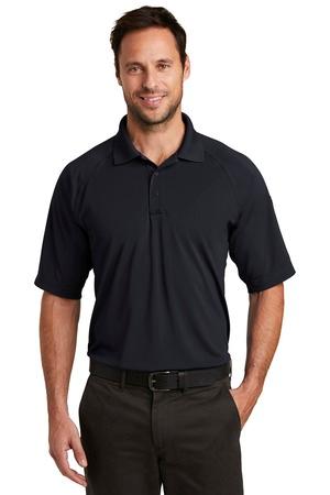 [CS420] CornerStone Select Lightweight Snag-Proof Tactical Polo. CS420