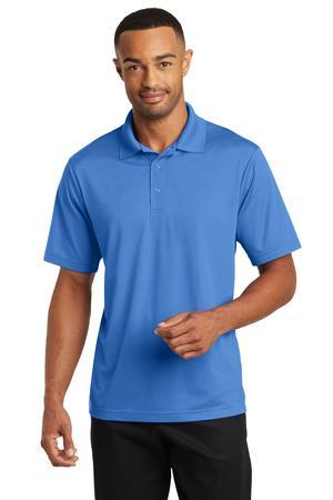 [CS421] CornerStone Micropique Gripper Polo. CS421